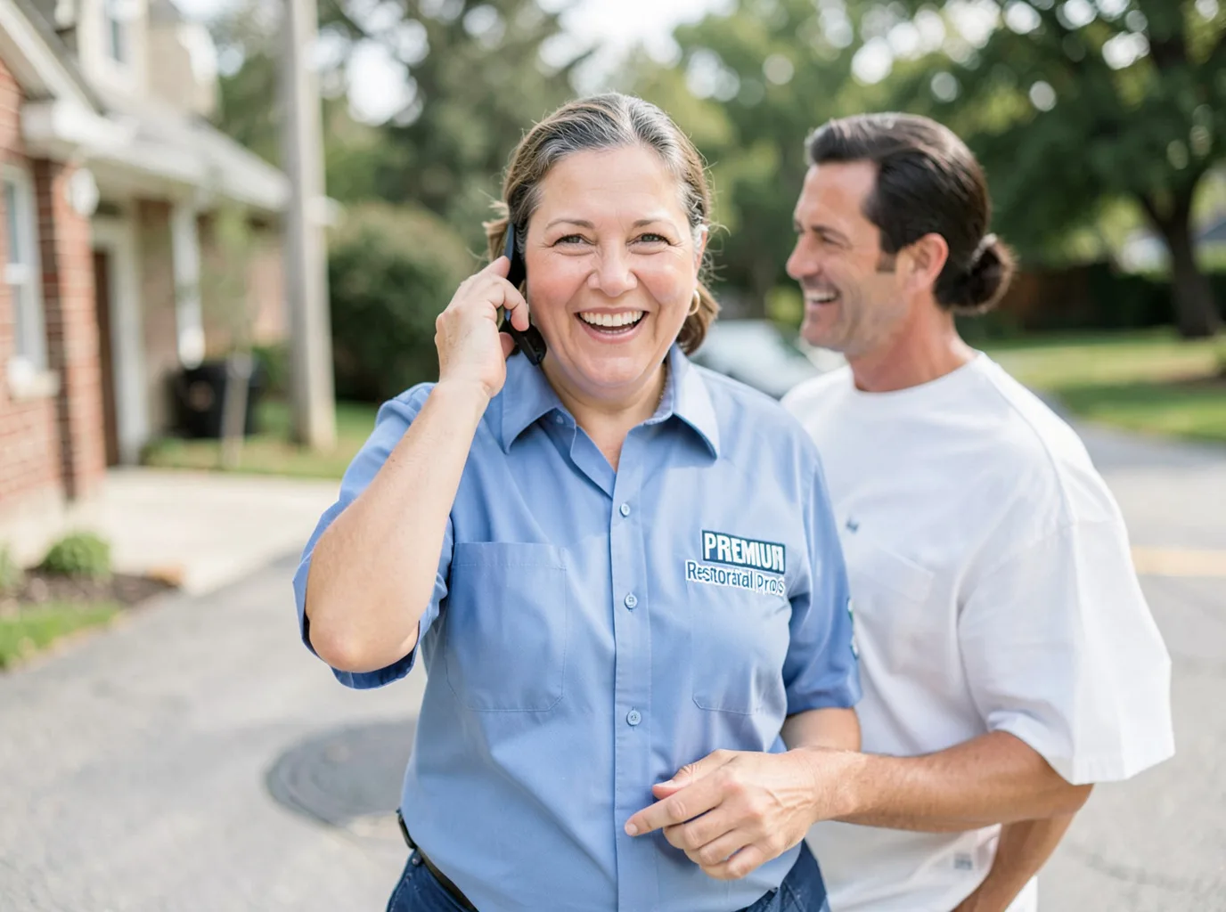 Water Damage Restoration Hiawatha, KS FAQs